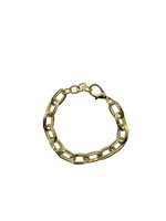 Bracciale Domar Gioielli Donna Dolù Bijoux bracciali in Ottone ipoallergenico BOB123545
